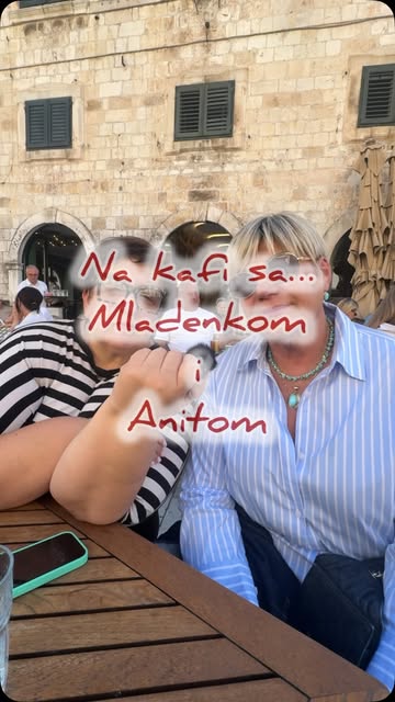 Naslovna fotografija Instagram videa Autofagije