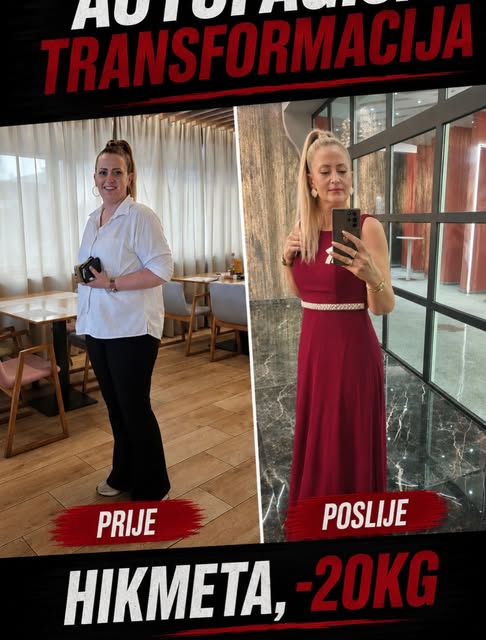 Fotografija iz Instagram objave Autofagije od 7. augusta